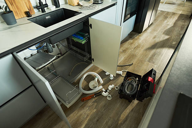 24/7 Emergency Gas Line Repair experts in Cohasset, MA